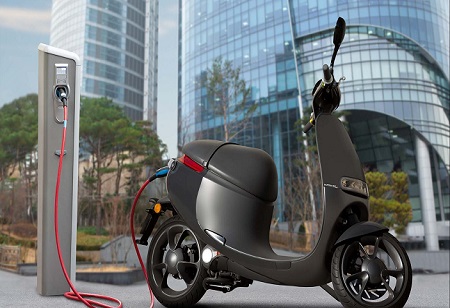 Bounce to build 300 charging stations in 10 Indian cities